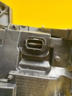 light right Renault Clio 5 V Lift Full Led 260103507R