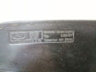 Ford Escort MK6 spoiler RS ZENDER 5051127