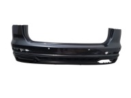 * AUDI A6 S6 C8 4K bumper rear part rear S-LINE 4K9807511C