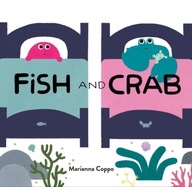 Fish and Crab Coppo Marianna