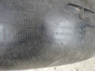 VIVARO C EXPERT III JUMPY 3 PROACE ZAFIRA SCUDO 16- mudguard right rear.