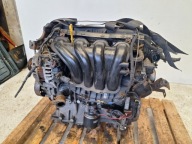 KIA HYUNDAI 06-12 engine 1.6 16V 115KM G4FC