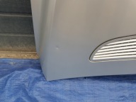 Capot MERCEDES W251 C775 775