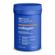 ForMeds BICAPS COLLAGEN kolagén v kapsuliach 60ks