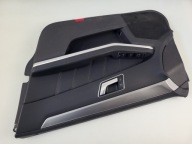 MERCEDES E W212 LIFT side door right front AMBIENT AMBILIGHT UK