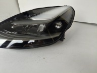 light left REFLEKTOR TESLA MODEL 3 17- FULL LED