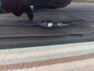 door left BMW 6 E63 black, 03r 475