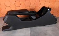 BMW 2' U06 X1 U11 TUNEL central armrest SENSATEC black 5A2E049