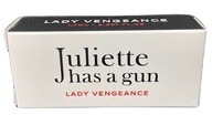Juliette has a gun LADY VENGEANCE próbka EDP 1,7ml