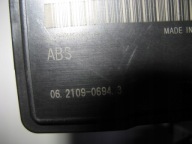 pumpa ABS SUZUKI GRAND VITARA II 4X4 06-15