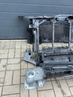 Mazda CX-5 II 19- KF tension belt front sider covers