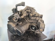 CAMBIO FCJ 1.9 TDI VOLKSWAGEN GOLF IV