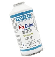 Faktor klimatizácie FixClima R134 / R12 170 gramov