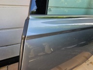 door left rear part left rear. AUDI A6 C7 LY7G sedan