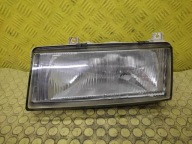 SKODA FELICIA REFLEKTOR light left front 24614900