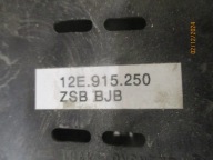 control unit BATERII VW E-UP 12E915250