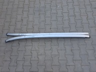 VOLVO XC60 LIFT moulding roof ski left right