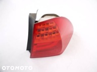 BMW 3 E91 FL 08 LED light right rear part right rear