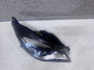 light right Opel Insignia A LIFT Bi Xenon Led positioning 2015