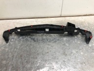 support wall support of the front OPEL MERIVA B LIFT 13267770