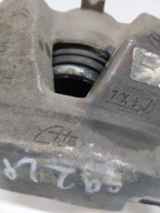 caliper brake right left front KPL 2.0 HDI 150 KM Toyota ProAce II