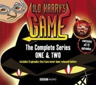 Old Harry s Game: The Complete Series One &