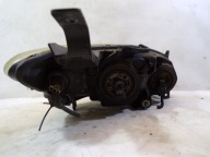 light front front left HONDA CIVIC 7 VII LIFT sedan (2)