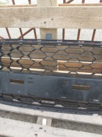 CITROEN C3 II LÜFTUNGSGITTER GRILL DER STOSSSTANGE 9685359677
