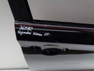 door right front HYUNDAI KONA 17- NR 36582