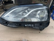 MERCEDES W212 LIFT light left front LED EUROPA A2128204939KZ complete