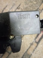 Schloß heckklappe Kofferraum CITROEN C4