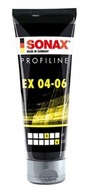 SONAX PROFILINE EX 04-06 PASTA POLERSKA 250 ML