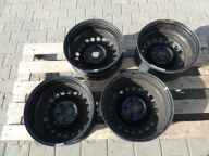 VW T5 CERCHI Ferro 7H0601027D 6.5JX16 ET51