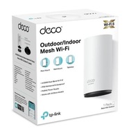 System WiFi AX3000 X50-Outdoor1-pak