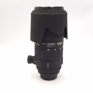 Objektív Sigma Nikon F DG EX 70-200mm f/2.8 APO HSM Macro II