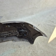 BMW 5 F10 F11 10-13 bumper front front washer PDC