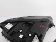 AUDI R8 420 LIFT 12-15 light FULL LED left USA