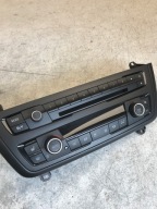PANEL Schalter klimaanlage BMW F30 9226784