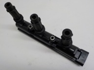 OPEL CORSA D 1.0 12V A10XEP coil ignition DELPHI