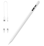 Aktywny rysik uniwersalny stylus pen do telefonów tabletów iPad iPhone