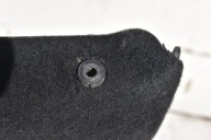 rear plato boot MINI R56 2007 7151717