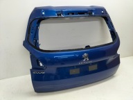 boot doors boot rear part PEUGEOT 2008 and 13-19