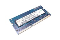 Pamäť RAM DDR3 HYNIX 1GB 2RX16 PC3 8500S 7-10-A1 RAM 1 GB