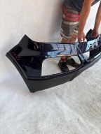 SSANGYONG REXTON and 1 LIFT 12-17 bumper front front