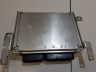 computer of the engine control unit AUDI A8 D2 3B0907551AB 0261206393