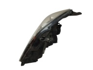 light right front OPEL VECTRA C LIFT (2005-2008) lens