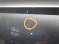 door left front left front AUDI A6 C7 sedan/KOMBI LZ7S