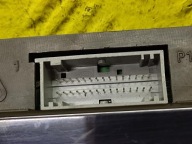 RENAULT SCENIC II dials 21669396-0