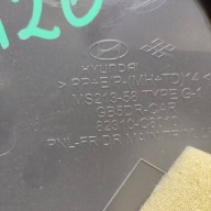 side door przednich front side left Hyundai i20 82310C8010