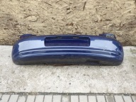 VW POLO V 5 6R 09- bumper rear rear part